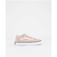 Detailed information about the product Vans Kids Old Skool Color Theory Rose Smoke