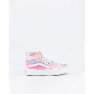 Vans Kids Sk8-hi Festival Dream Golden Hour