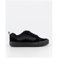 Detailed information about the product Vans Knu Skool Black