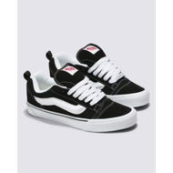 Detailed information about the product Vans Knu Skool Black