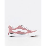 Detailed information about the product Vans Knu Skool Color Theory Foxglove