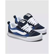 Detailed information about the product Vans Knu Skool Navy