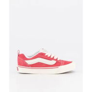 Detailed information about the product Vans Knu Skool Retro Color Pink