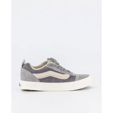 Vans Knu Skool Spring Has Sprung Gray