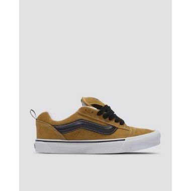 Vans Knu Skool Suede Antelope