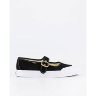 Detailed information about the product Vans Mary Jane Black