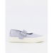 Vans Mary Jane Creeper Grunge Ballet Halogen Blue. Available at Platypus Shoes for $129.99