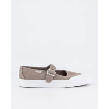 Vans Mary Jane Suede Atmosphere