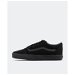 Vans Mens Ward (canvas) Black. Available at Platypus Shoes for $69.99