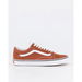 Vans Old Skool Color Theory Auburn. Available at Platypus Shoes for $129.99