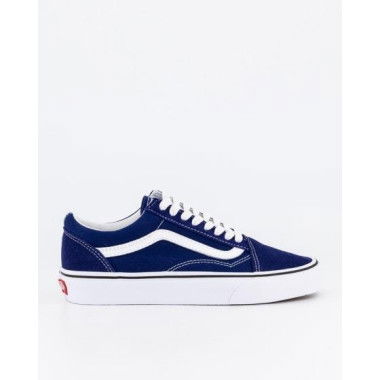 Vans Old Skool Color Theory Beacon Blue