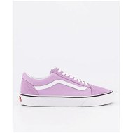 Detailed information about the product Vans Old Skool Color Theory Lupine