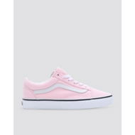 Detailed information about the product Vans Old Skool Mini Cord Mini Cord Pink