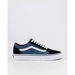 Vans Old Skool Navy Navy. Available at Platypus Shoes for $129.99