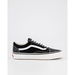 Vans Old Skool Suede Gray. Available at Platypus Shoes for $169.99