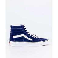 Detailed information about the product Vans Sk8-hi Color Theory Beacon Blue