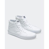 Detailed information about the product Vans Sk8-hi True White