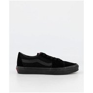 Detailed information about the product Vans Sk8-low Black