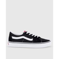 Detailed information about the product Vans Sk8-low Shoes Black