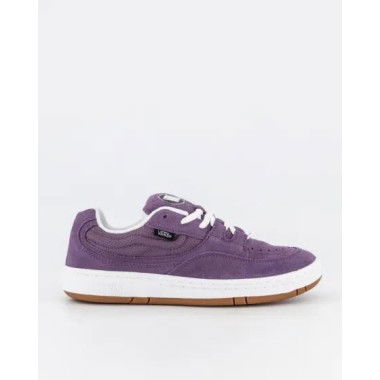 Vans Speed Ls Utility Grape Jam