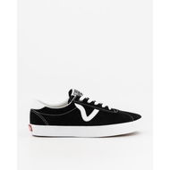 Detailed information about the product Vans Sport Low Black