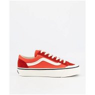 Detailed information about the product Vans Style 136 Decon Vr3 Red