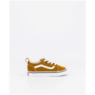 Detailed information about the product Vans Toddler Old Skool Color Theory Golden Brown