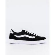 Detailed information about the product Vans Trainer Cruze Too Comfycush Black