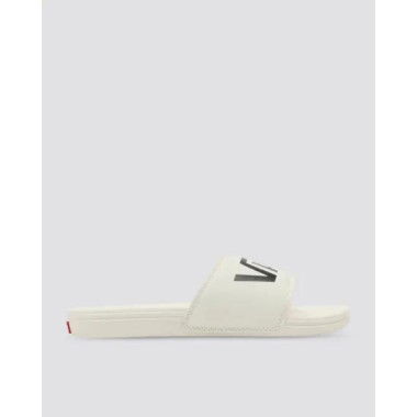 Vans Womens La Costa Slide-on Marshmallow