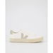 Veja Campo Leather Extra White. Available at Platypus Shoes for $229.99