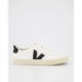 Veja Mens Campo Extra-white_black. Available at Platypus Shoes for $229.99