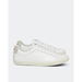 Veja Mens Esplar White Sneakers Extra-white. Available at Platypus Shoes for $204.99