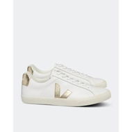 Detailed information about the product Veja Womens Esplar Platine Extra White Platine