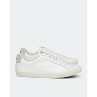 Detailed information about the product Veja Womens Esplar White Sneakers Extra White