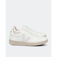 Detailed information about the product Veja Womens V-10 Leather Extra White