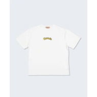 Detailed information about the product Weekend Cartel Chicken Tee White