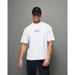 Weekend Cartel Le Cartel Tee White White. Available at Platypus Shoes for $69.99