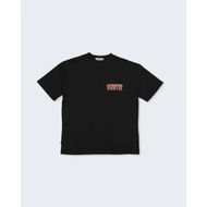 Detailed information about the product Weekend Cartel Mushie Tee Washed Black