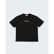 Detailed information about the product Weekend Cartel Vinyl Tee Washed Black