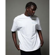 Detailed information about the product Zanerobe All-star Box ++ Tee White