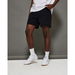 Zanerobe Badge Tech Short Black. Available at Platypus Shoes for $49.99