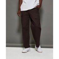 Detailed information about the product Zanerobe Box ++ Cargo Pant Dk Choc