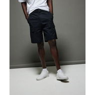 Detailed information about the product Zanerobe Box Cargo Short Black Black