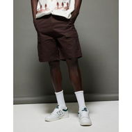 Detailed information about the product Zanerobe Box Cargo Short Dk Choc Dk Choc