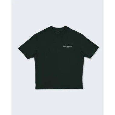 Zanerobe Creators Club Lounge Tee Forest