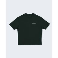 Detailed information about the product Zanerobe Creators Club Lounge Tee Forest