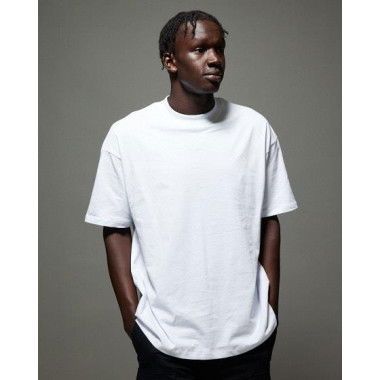 Zanerobe Holdings Box ++ Tee White