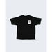 Zanerobe Joker Box T-shirt Black. Available at Platypus Shoes for $69.99