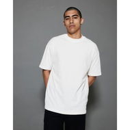 Detailed information about the product Zanerobe Label Box ++ Tee Vintage White