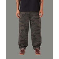 Detailed information about the product Zanerobe Legacy Work Pant Dk Camo